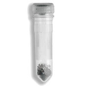 Prefilled 2.0Ml Tubes, 0.1Mm Silica, 1.4 Mm Zirconium & 4Mm Silica Beads, 50Pk - Bead Media for Homogenizers - Benchmark S...