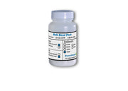 1.5Mm Zirconium Beads, Triple-Pure Molecular Biology Grade, 250G Bottle - Bead Media for Homogenizers - Benchmark Scientific