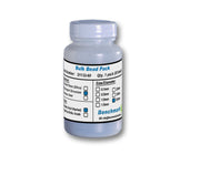 6Mm Zirconium Satellites - Bead Media for Homogenizers - Benchmark Scientific