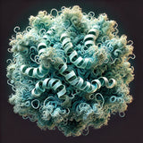SARS-CoV-2 Spike Glycoprotein-90% purity