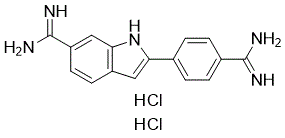DAPI dihydrochloride