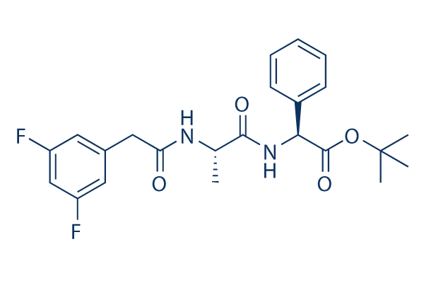 DAPT chemical structure