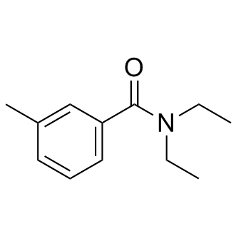 DEET