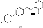 DG172 dihydrochloride