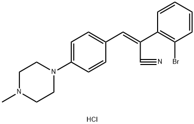 DG172 dihydrochloride