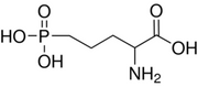 DL-2-Amino-5-phosphonopentanoic acid