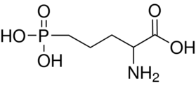 DL-2-Amino-5-phosphonopentanoic acid