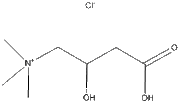 DL-Carnitine hydrochloride