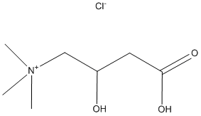 DL-Carnitine hydrochloride