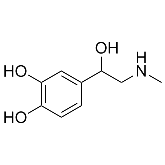 DL-Epinephrine