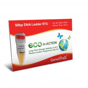 50bp DNA Ladder RTU (Ready-to-Use) - DM012-R500