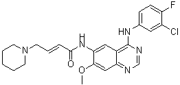 Dacomitinib