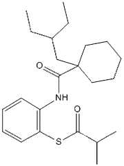 Dalcetrapib