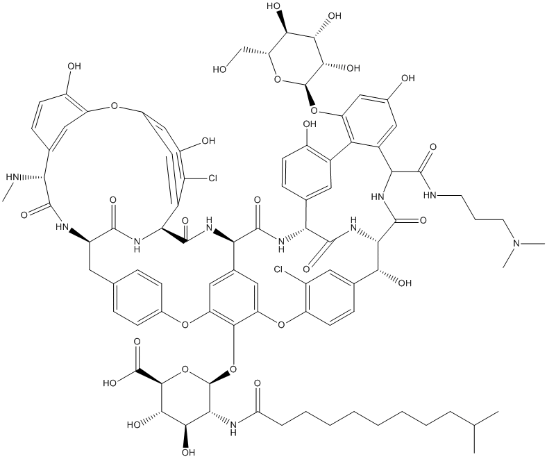 Dalbavancin
