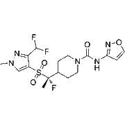 Danicamtiv (MYK-491)