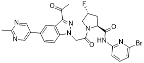 Danicopan (ALXN2040)