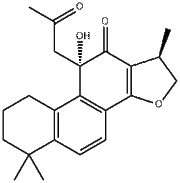 Danshenol B