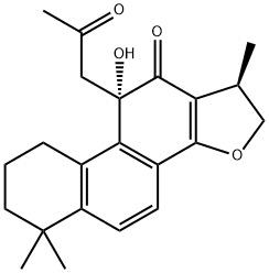 Danshenol B