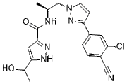 Darolutamide