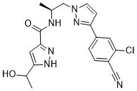 Darolutamide