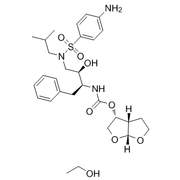 Darunavir Ethanolate
