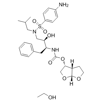 Darunavir Ethanolate