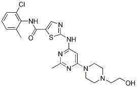 Dasatinib
