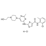 Dasatinib HCl