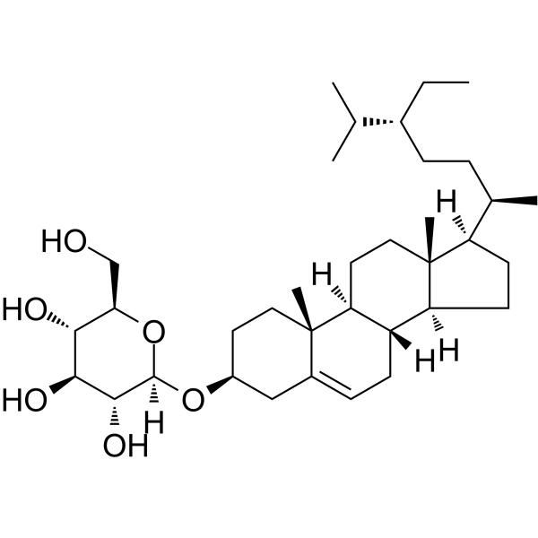 Daucosterol