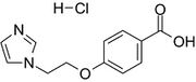 Dazoxiben hydrochloride
