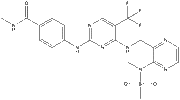 Defactinib