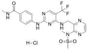 Defactinib hydrochloride