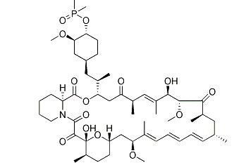 Deforolimus