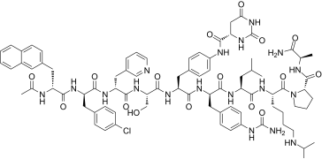 Degarelix