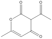 Dehydroacetic acid