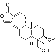 Dehydroandrographolide
