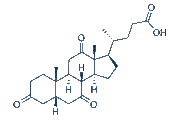 Dehydrocholic acid