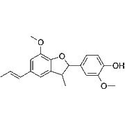Dehydrodiisoeugenol