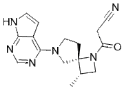 Delgocitinib (JTE-052)