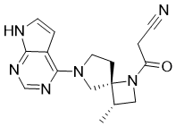 Delgocitinib (JTE-052)