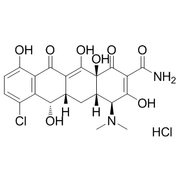 Demeclocycline hydrochloride