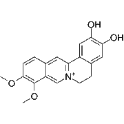Demethyleneberberine