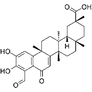 Demethylzeylasteral