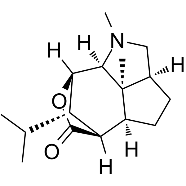Dendrobine