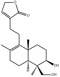Deoxyandrographolide