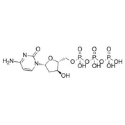 Deoxycytidine triphosphate