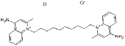 Dequalinium Chloride
