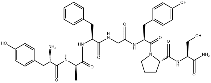 Dermorphin