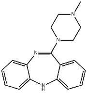 Deschloroclozapine