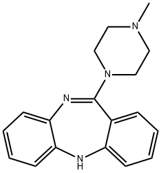 Deschloroclozapine